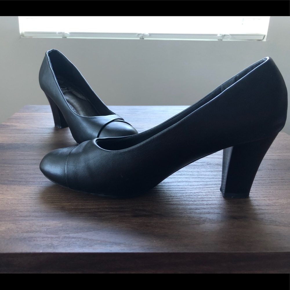 Bakers Comfort Heels